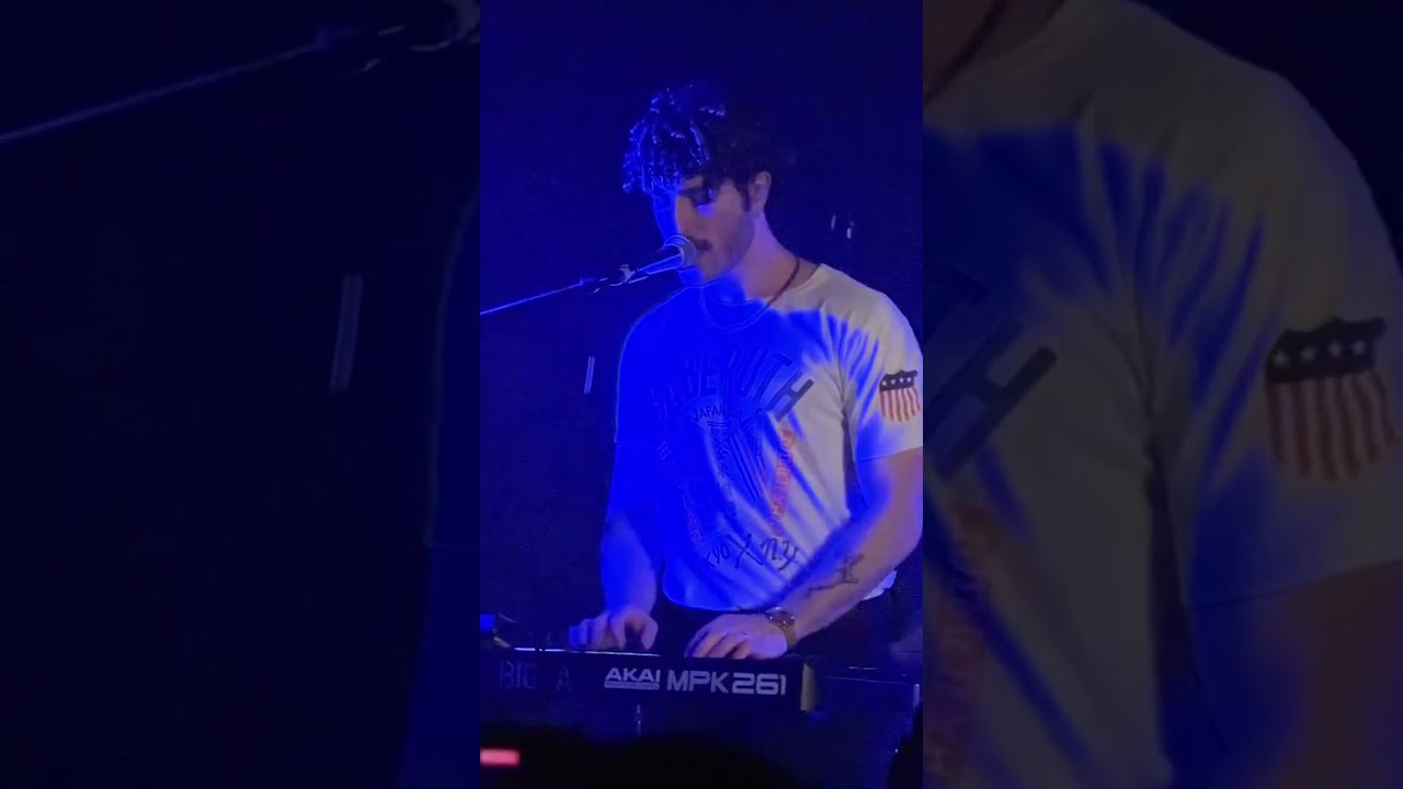 Fly By Midnight - Infinitely Falling (Live in Kuala Lumpur)