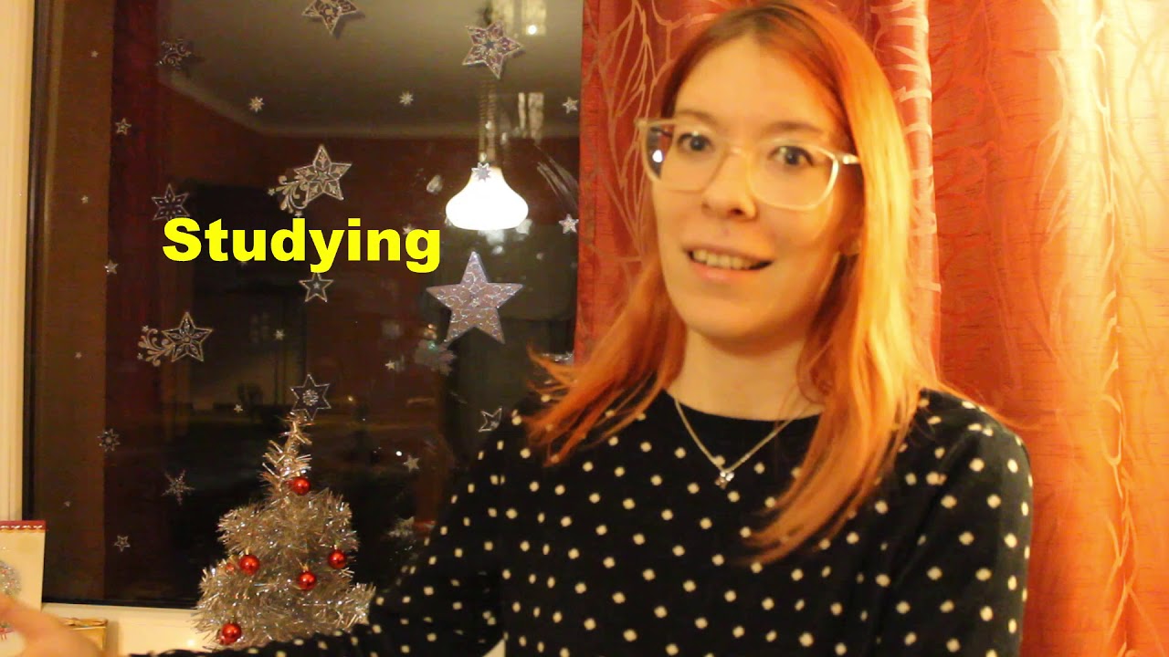 LEARNING i STUDYING - różnica