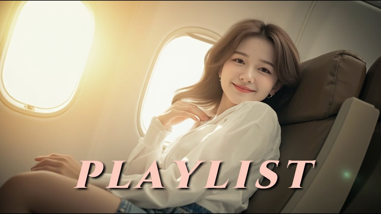 집중력 200% 올려주는 POP R&B 모음 🎧 작업할 때 듣기 좋은 인스타 감성 플레이리스트 ✨