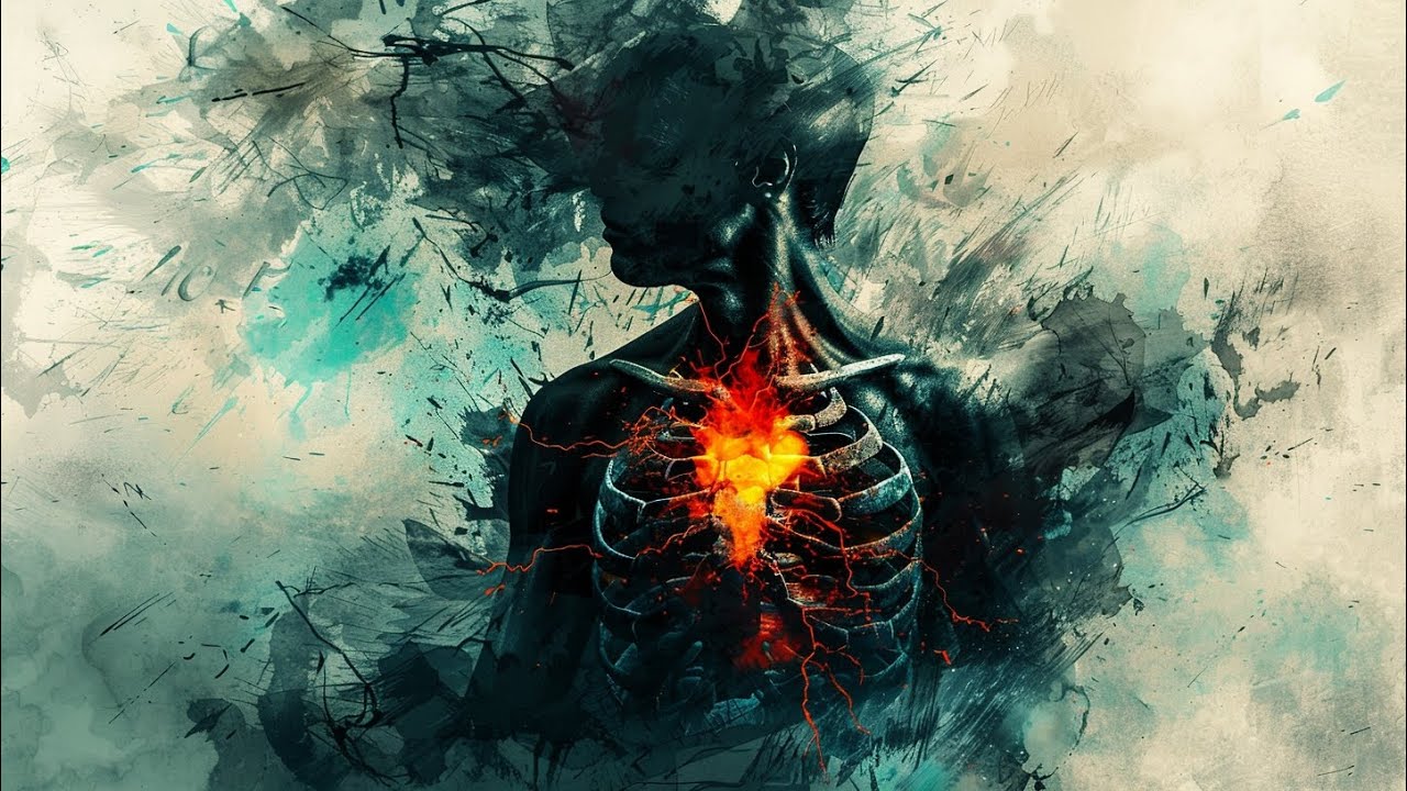 Псалом 38 (Psalm 39)