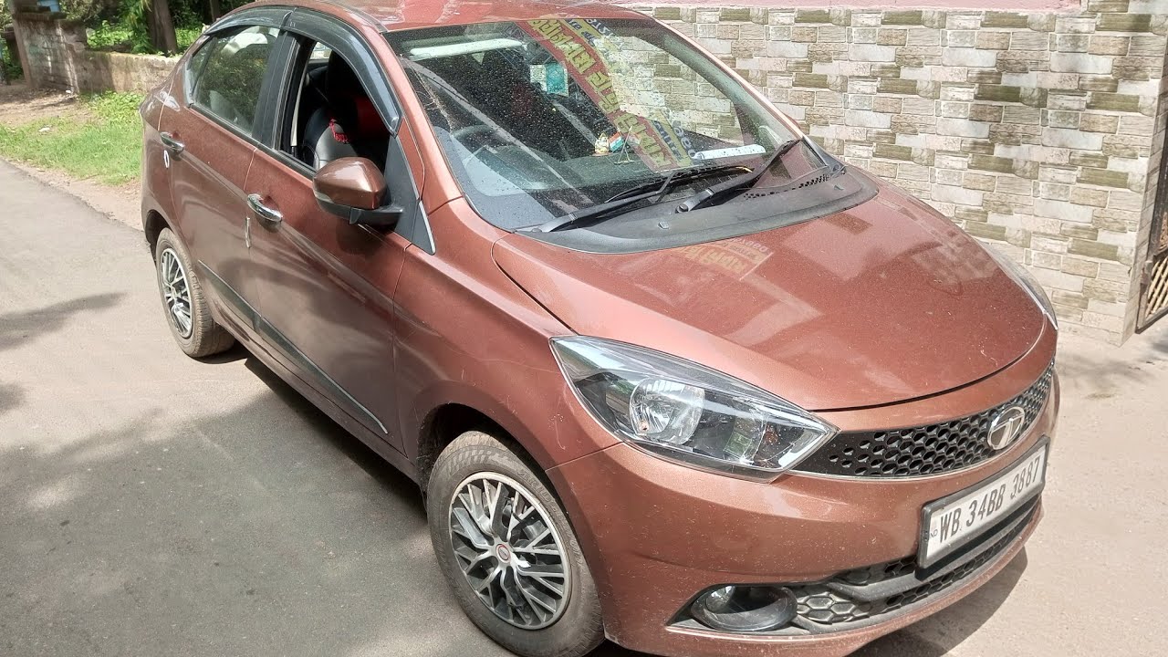 Tata Tigor XT 2018 Model Full Detailed Review After 80,000 Plus Kms Driven