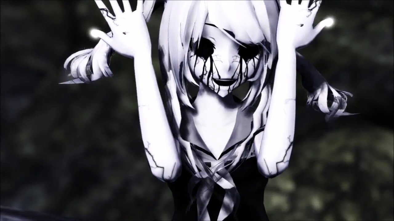 |MMD x YS| Pity Party| Fun.txt| Motion |