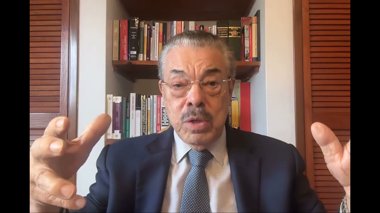 ¡La Ministra Esquivel tiene razón!