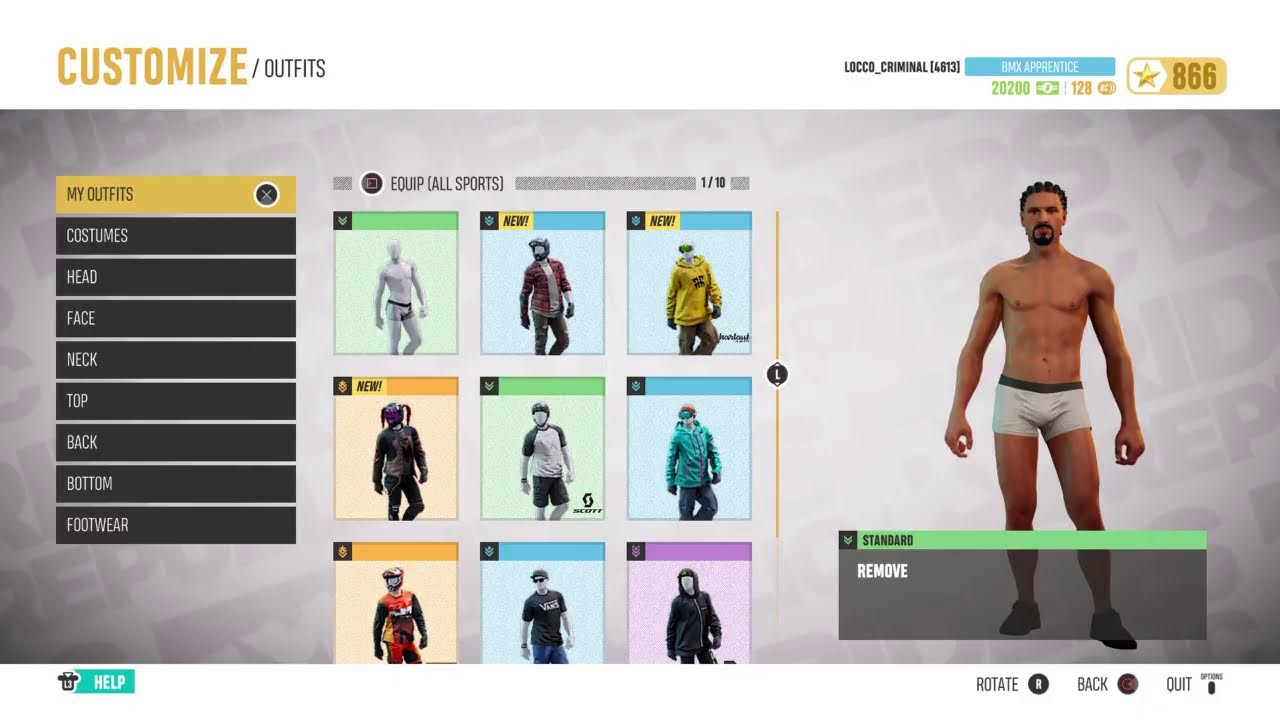RIDERS REPUBLIC
