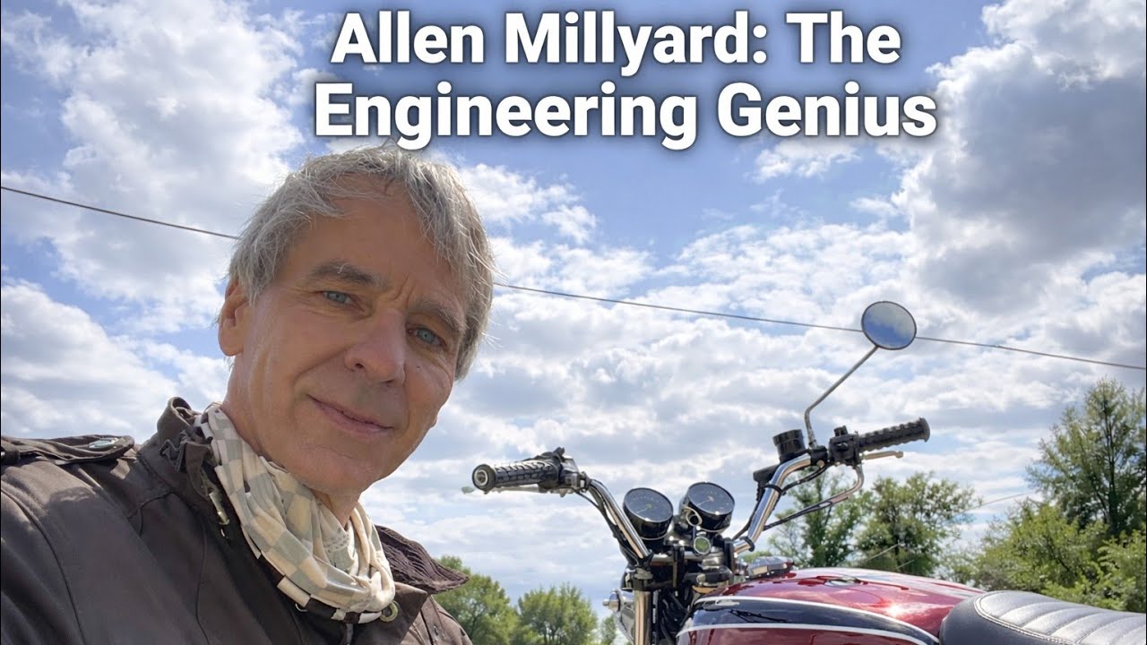 The Philosophy of the World’s Greatest Self-Taught Engineer
