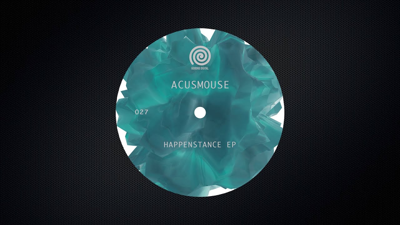 Acusmouse - Happenstance