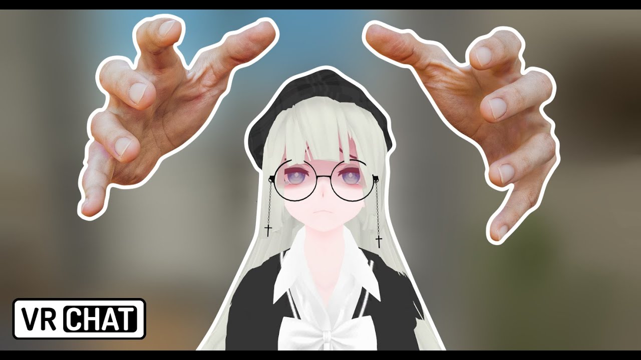 【VRCHAT】Fake 
