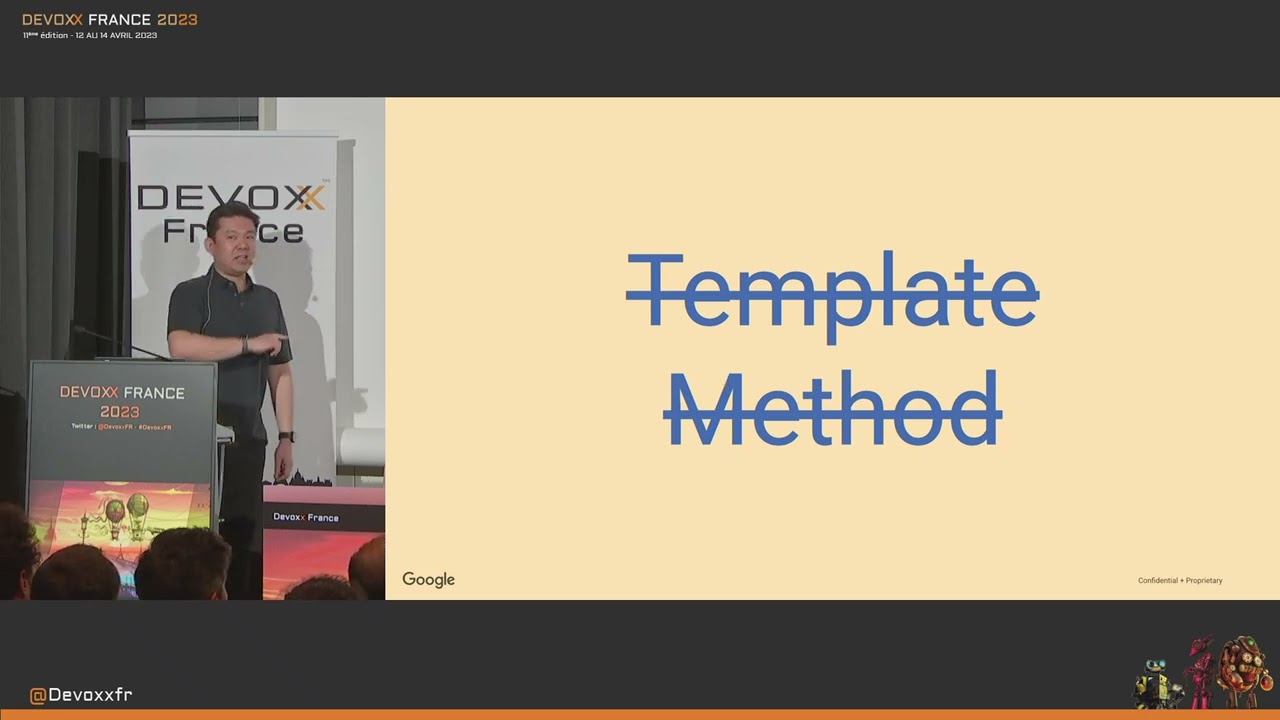 Revisiting Design Patterns after 20 (Edson YANAGA)