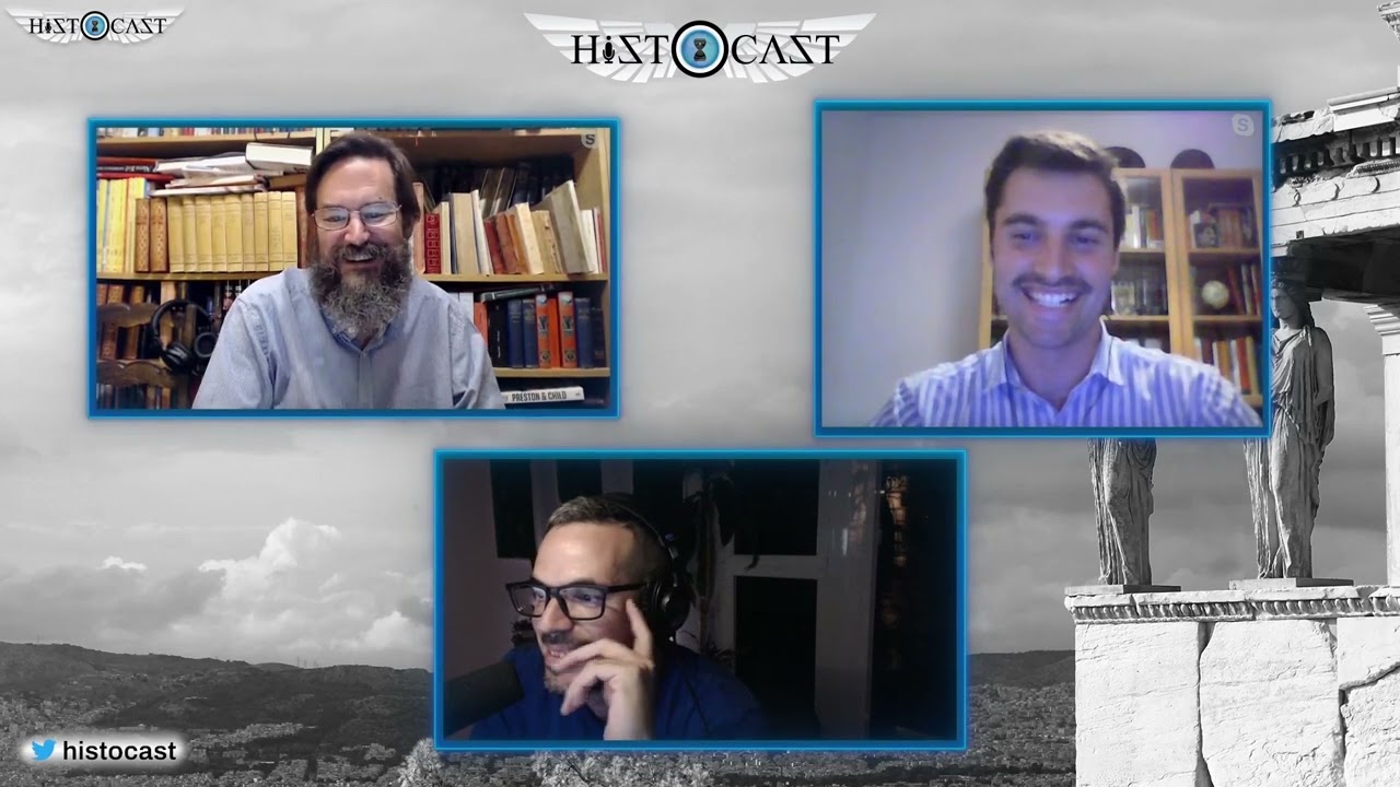 HistoCast 304 - IGM: Occidente y la guerra en Europa (1914-16)