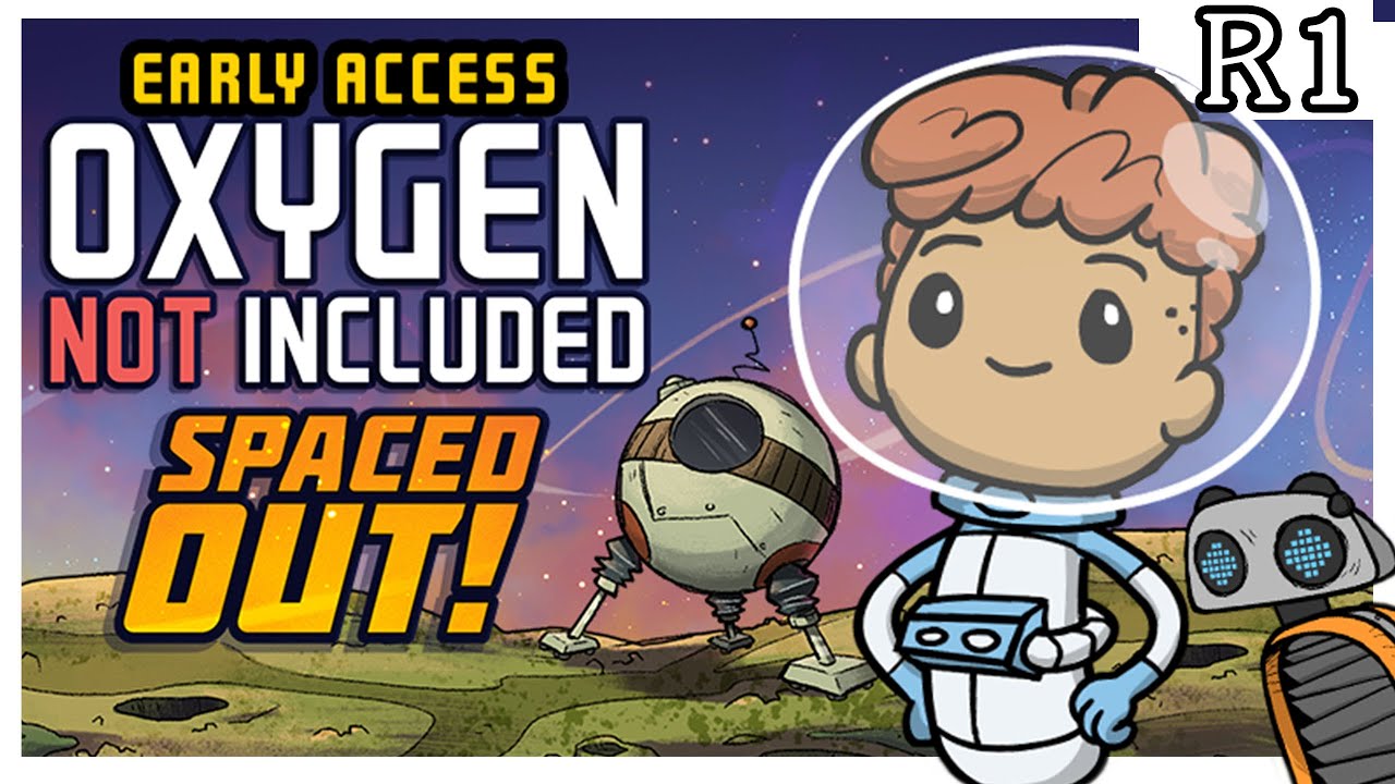 การลดความร้อน จากปล่องไอน้ำ ที่ให้น้ำไม่จำกัด ด้วยกังหันไอน้ำ  - Oxygen Not Included [R1][ไทย]