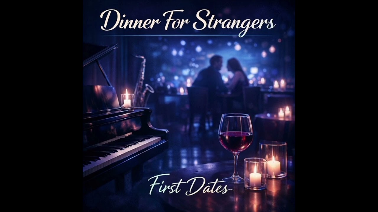 Dinner For Strangers - I Think She is Late