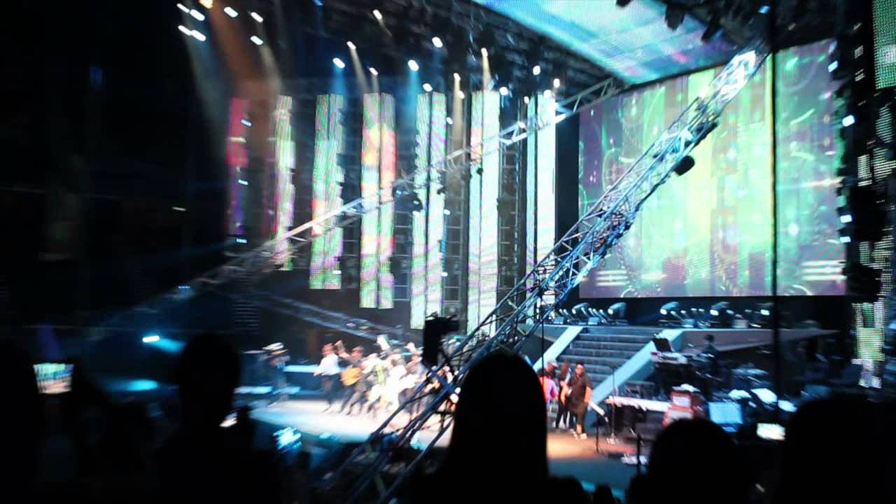 Oppa 敬腾 Style! - 有一種精神叫萧敬腾 2012世界巡回演唱会-新加坡安可站