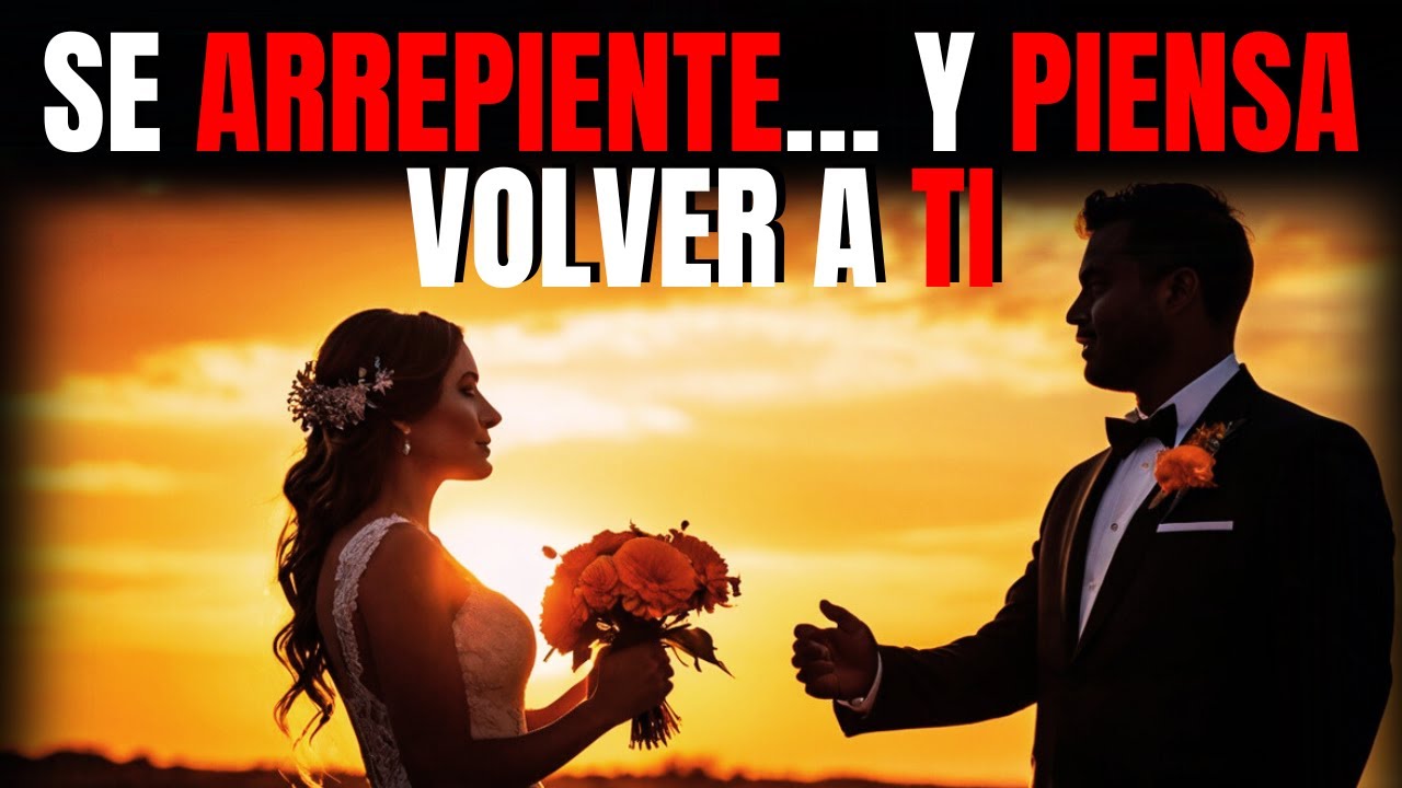 🔥 MENSAJE URGENTE DE DIOS: ESA PERSONA SABE QUE TE PERDIÓ Y QUIERE VOLVER