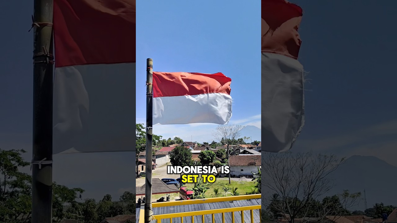 #Indonesia Fast-Tracks #AI Integration in Customs to Reinforce #Fraud Oversight