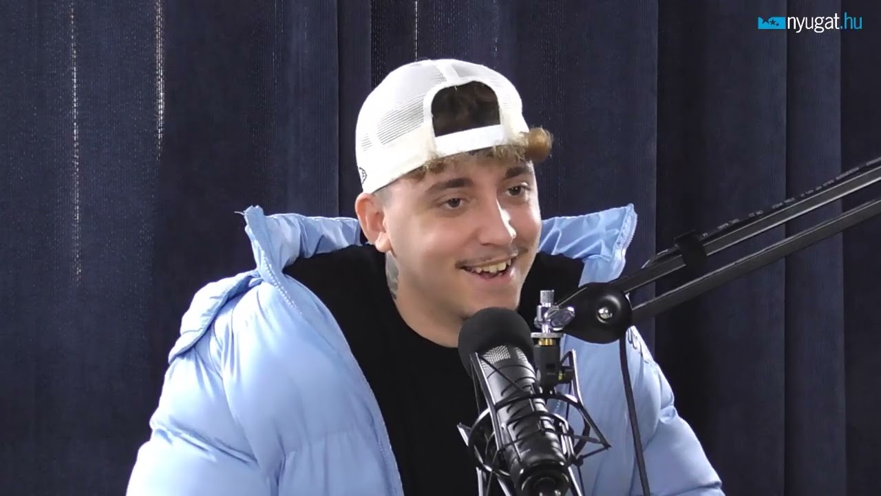 &bdquo;Az X-Faktor előtt majdnem el&aacute;jultam, akkora sokkhat&aacute;s alatt voltam, hogy nem eml&eacute;keztem semmire&rdquo;