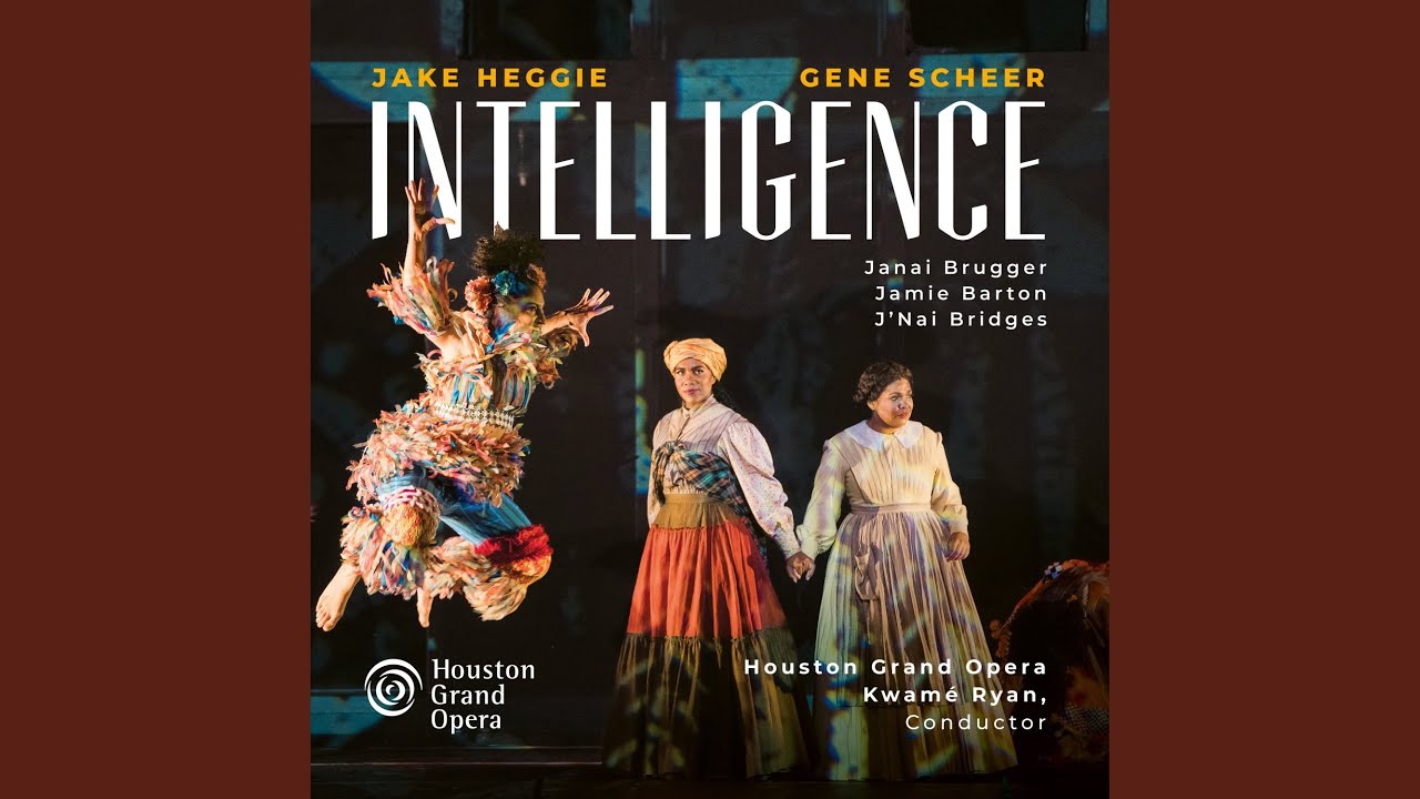 Intelligence, Act One: Pantomime