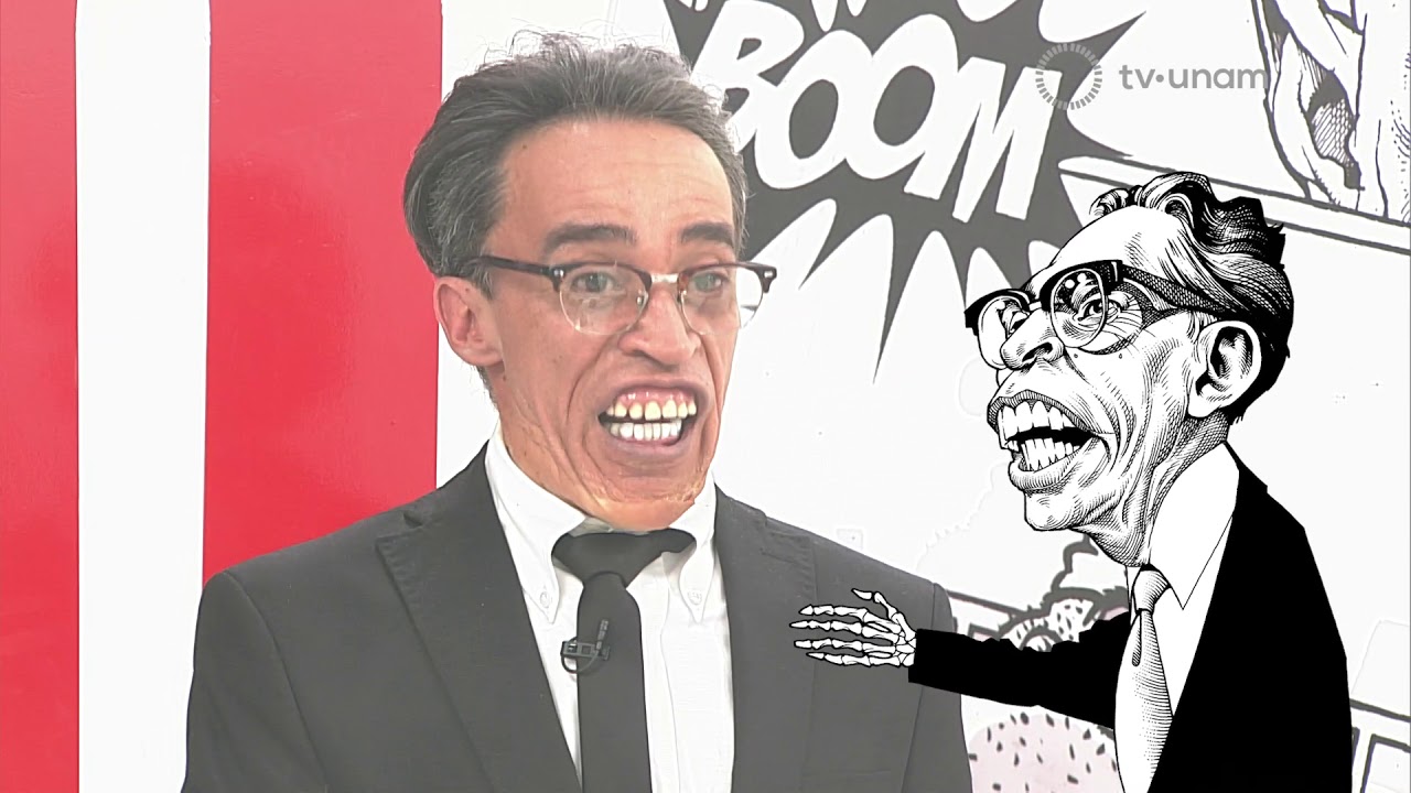 El chamuco TV. Temporada 2. (Programa 2)
