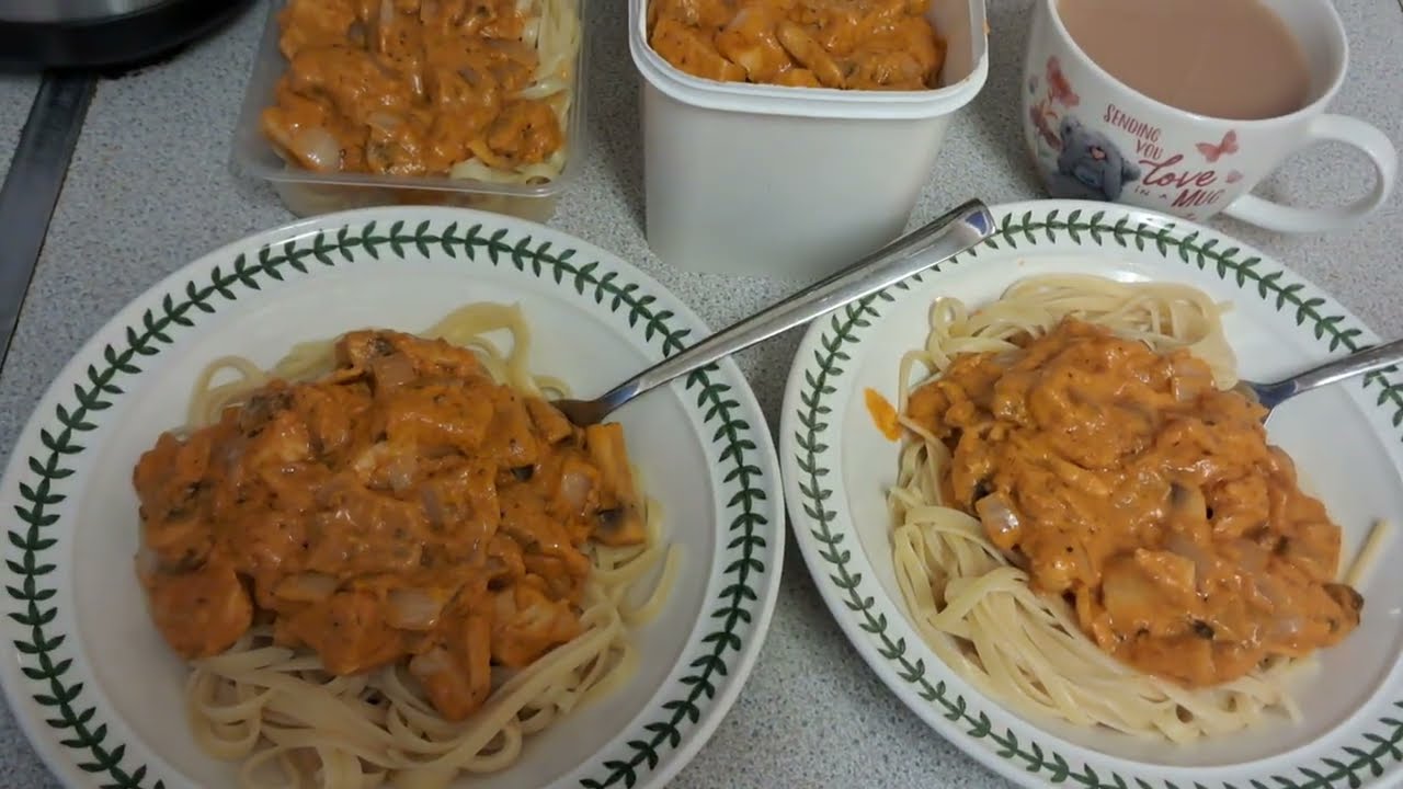 Кулинарный чат