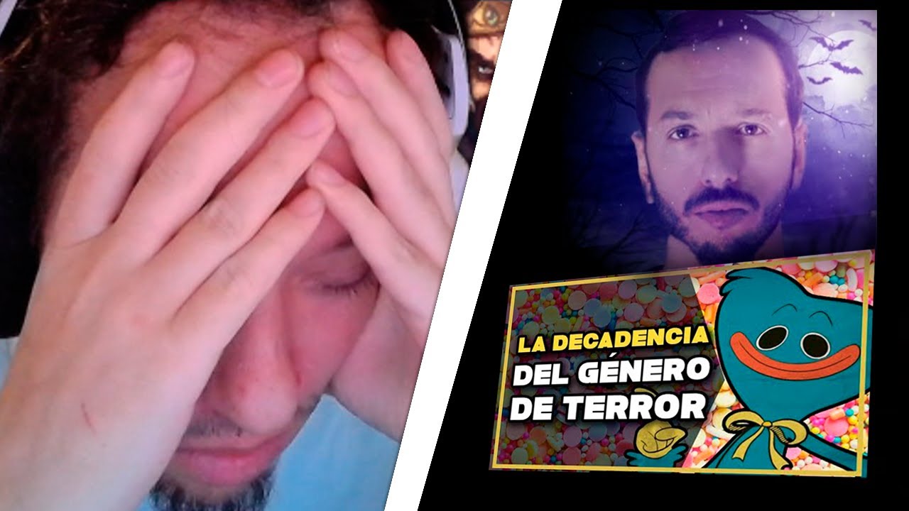 🔴 REACCIONANDO a 