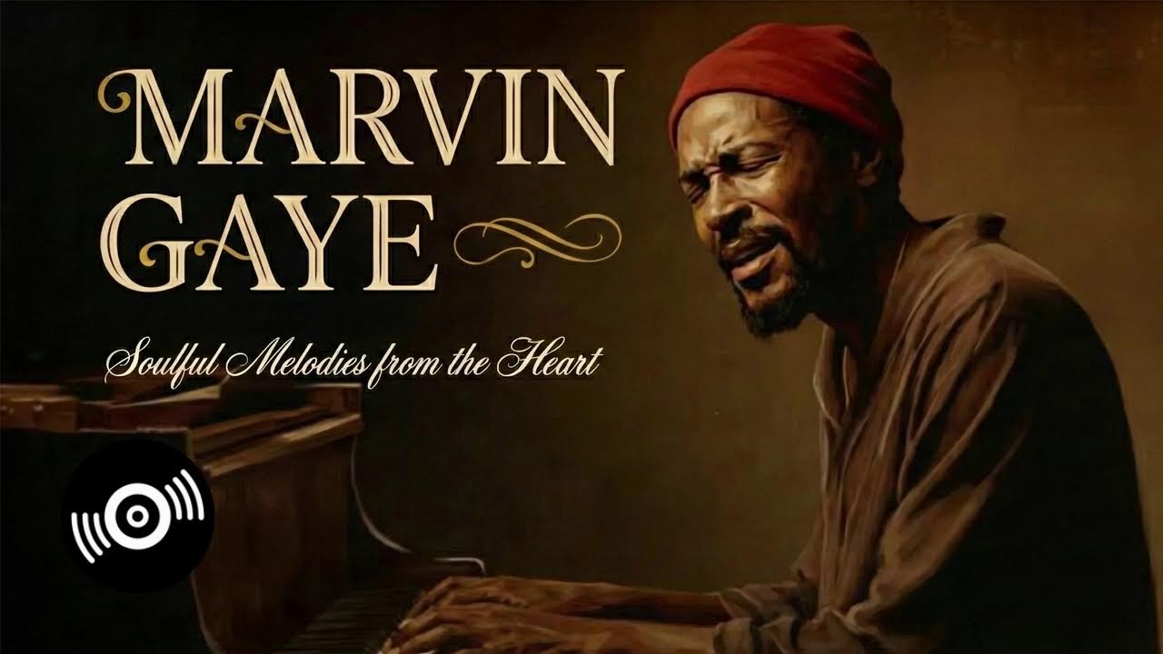 Chicago Soul | Curtis Mayfield Inspired 1970s Soul – Where People Move Softly [Unreleased Album]