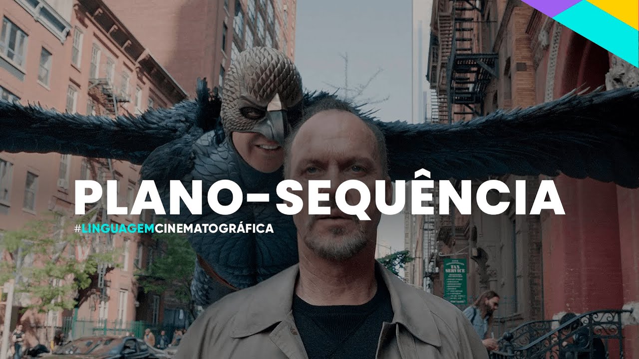 Fotografia: plano-sequência