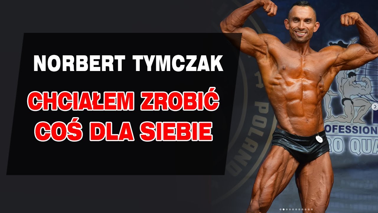 Норберт &laquo;ФЕНИКС&raquo; Тымчак - Я хотел сделать что-то ДЛЯ СЕБЯ.