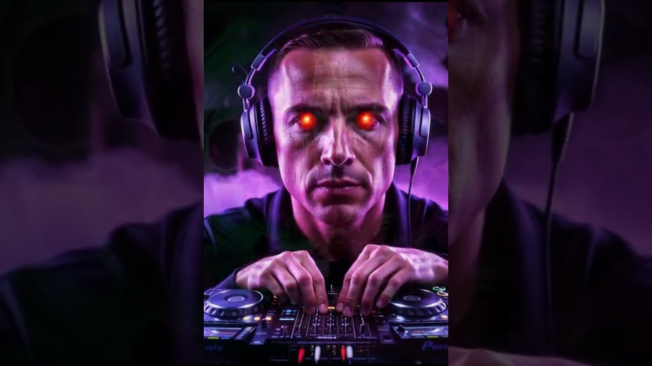 Tomal Horror Dj#musicvideo2026 #newmusic#tophits2026 #darktechno#techno2026 #music #musicvideo