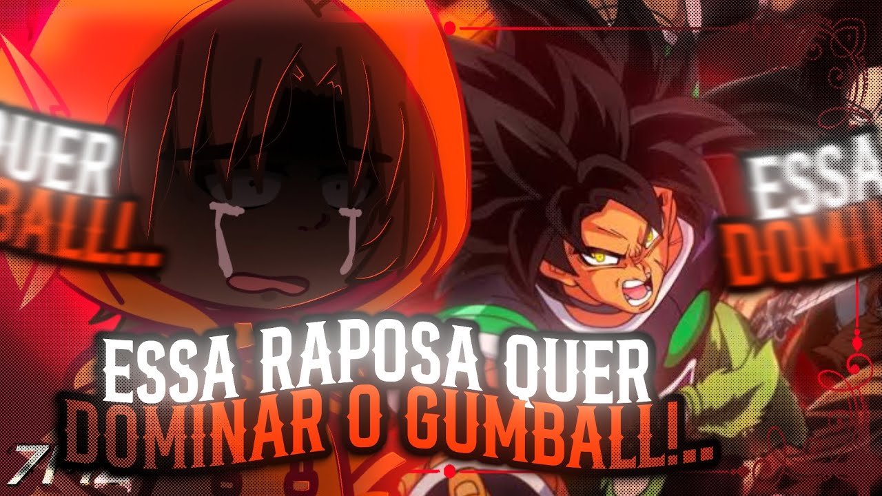 Animes e Desenho React Ao 🎶 Rap do Broly,Kurama e Levi ||Poder Da Minha Irá|| (7 Minutoz) |AS| 076