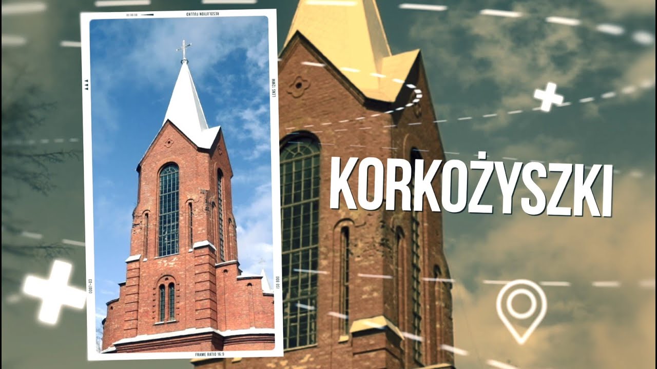 14. Wileńszczyzna w obiektywie - Korkożyszki
