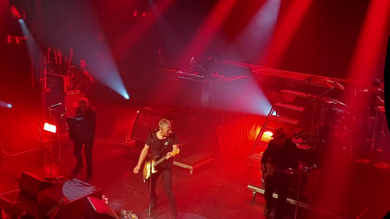 Malurt LIVE - 