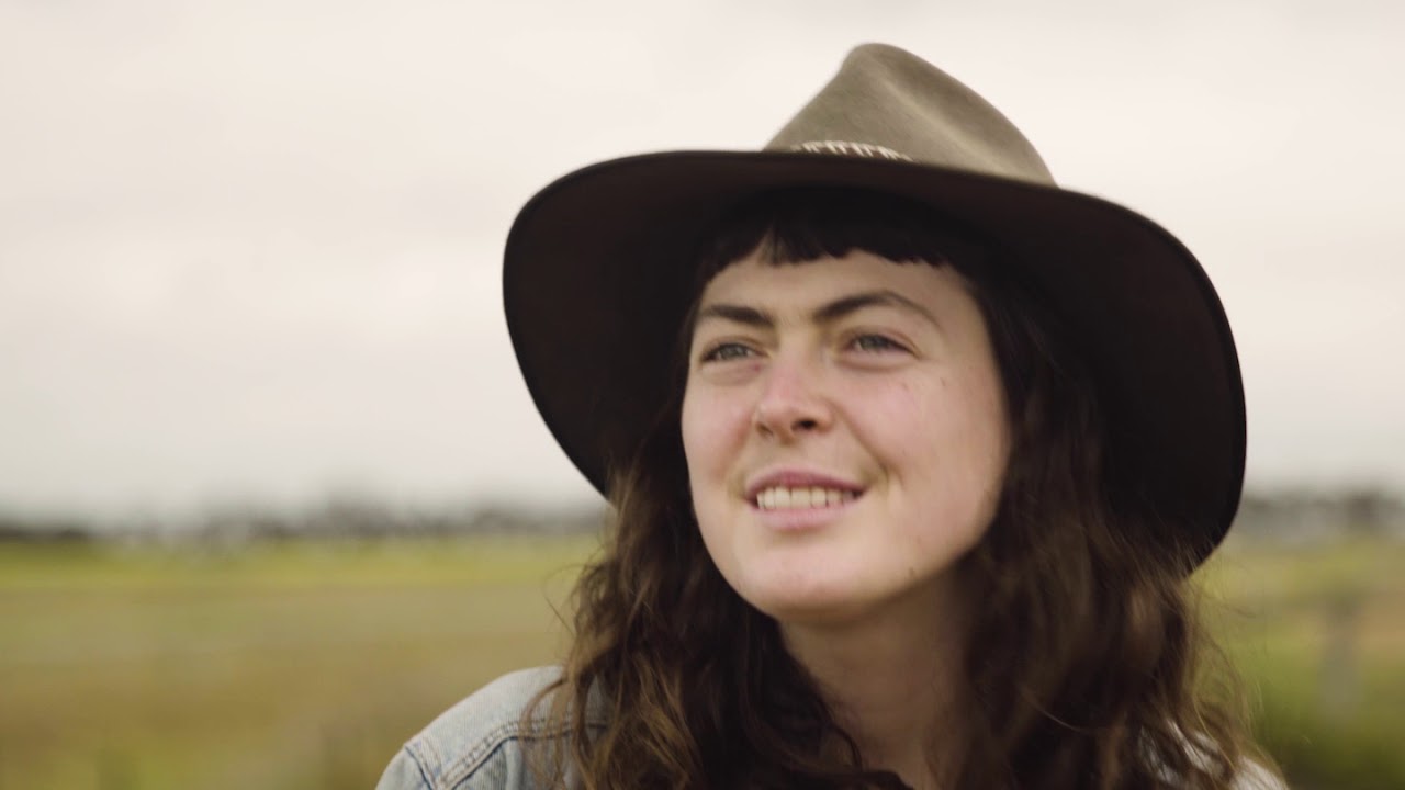 The Maes - Writer of Love Songs - ft. John Flanagan