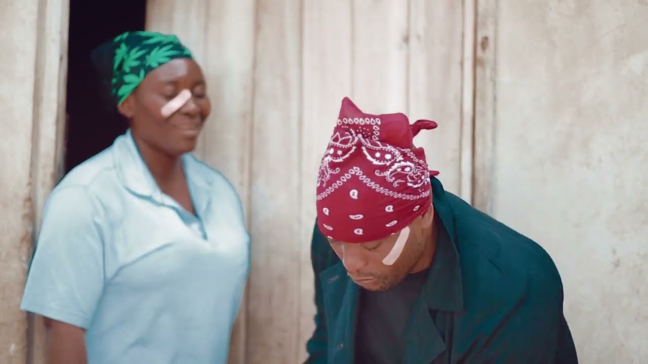 KITALE NA KISOSI |ep 07 |