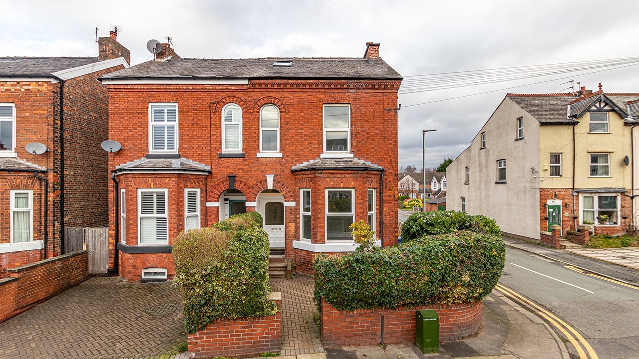Church Road, Urmston - VitalSpace Estate Agents