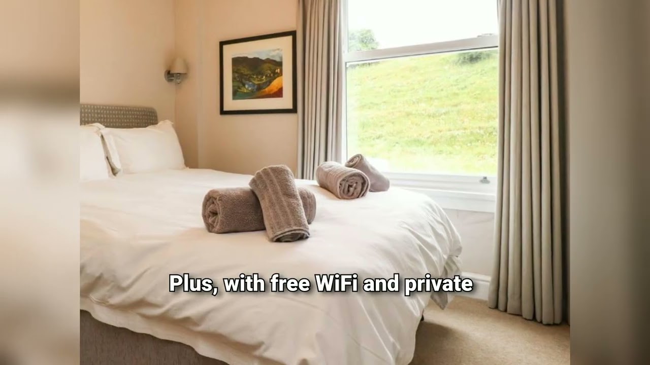 Dales Cottage | Luxury Hotels in Grassington, North Yorkshire