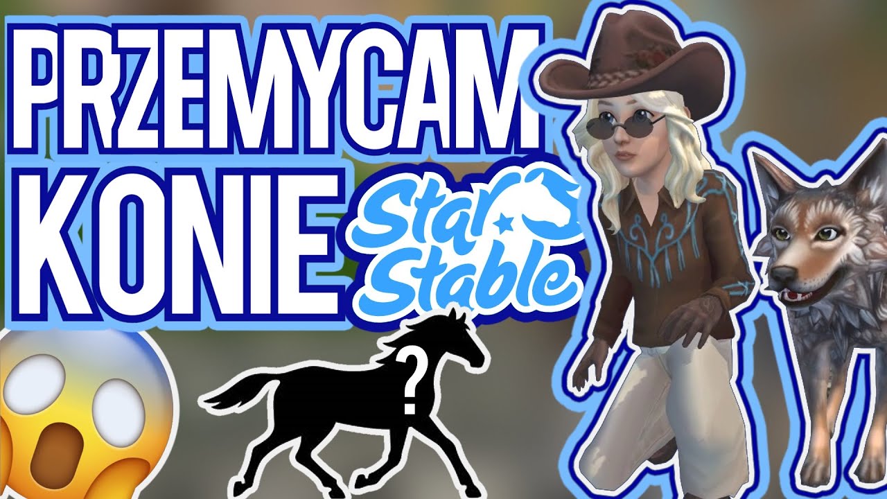 🐎🤫PRZEMYCAMY KONIE NIELEGALNIE W SSO?!🤫🐎