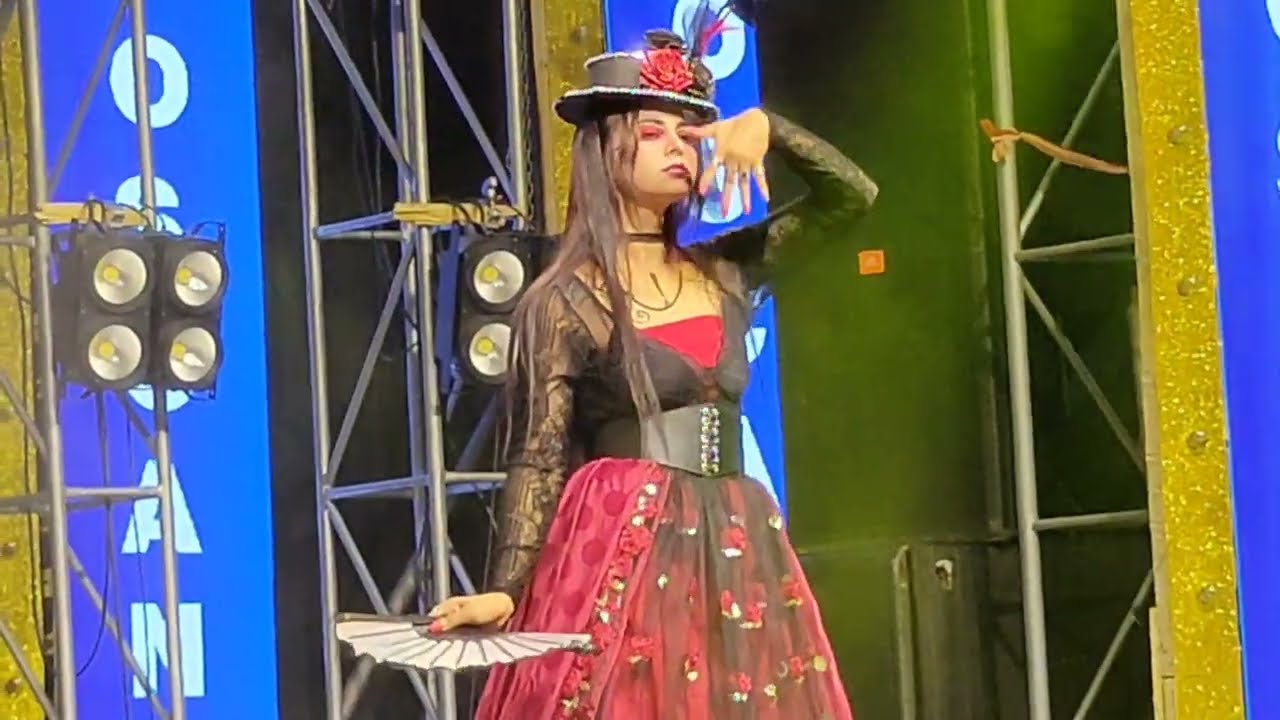 KPC Medical College Fashion Show in NRS ECSTASY 2022 MEDFEST #neet2023 #neetmotivation #mbbs