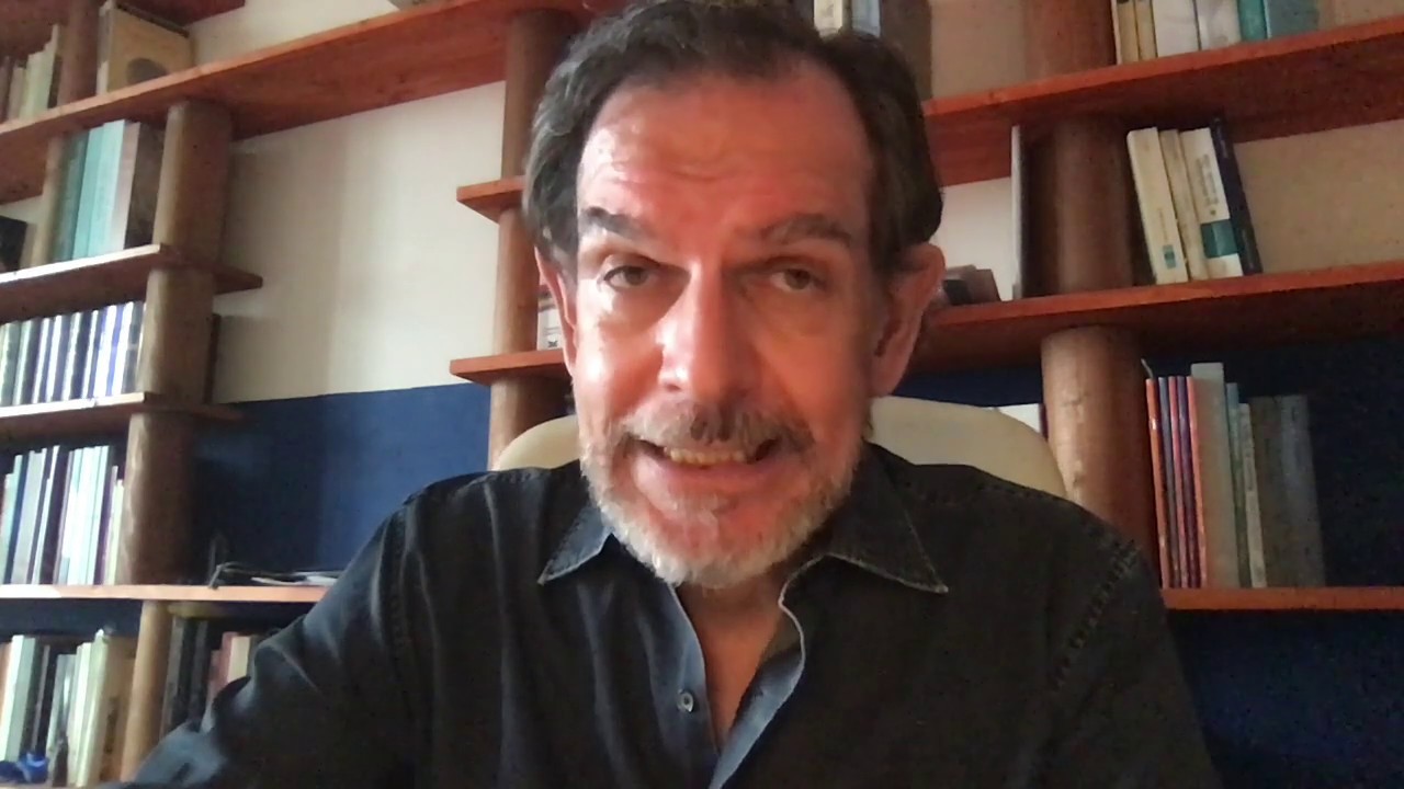 Igor Sibaldi - LO PSEUDO-AUTISMO -  prima puntata della SCUOLA DI DESIDERI