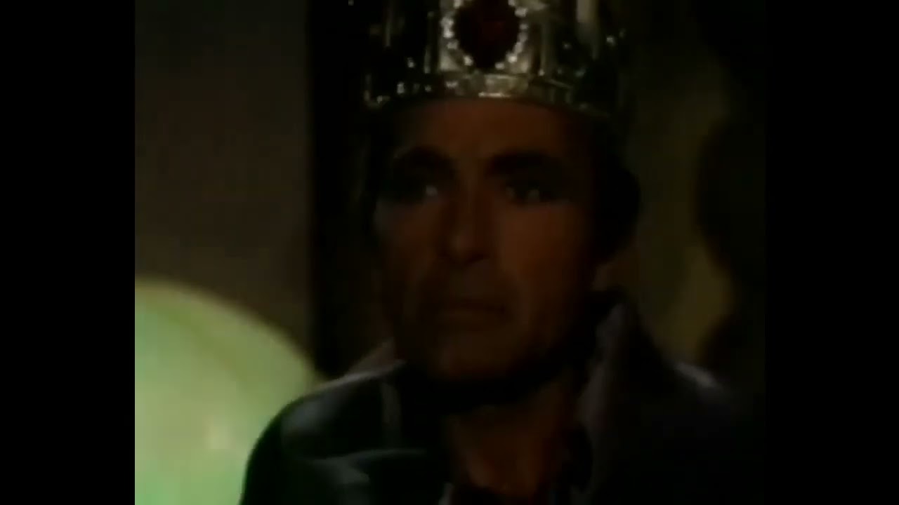 ESCAPE FROM GALAXY 3 1981