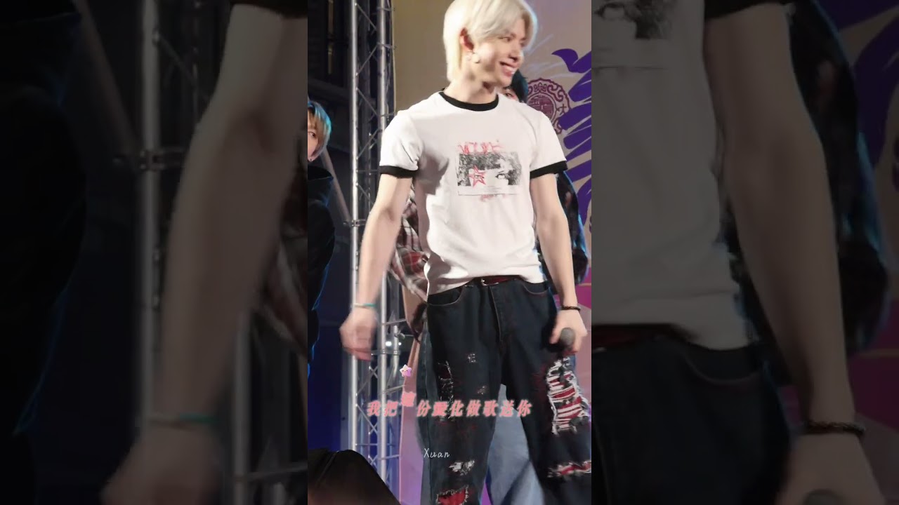 260303｜台中大甲媽祖國際觀光文化節ARKis｜伍承慶Mikey Beautiful Day