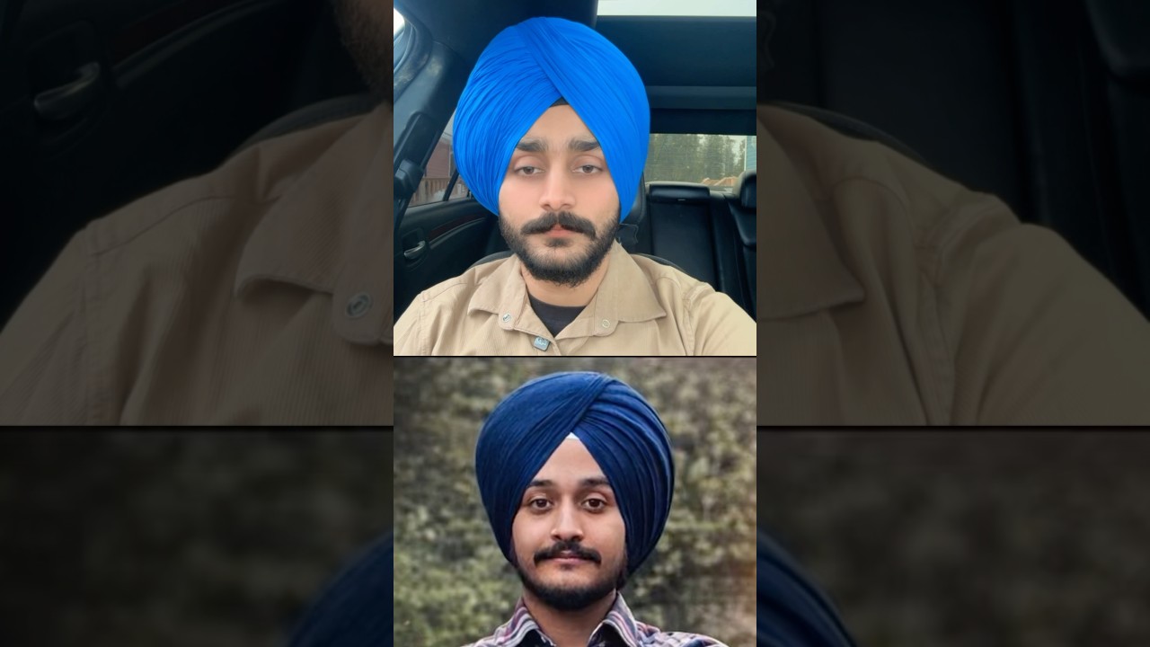 Justice for Birinder singh 🇨🇦#canada #edmonton #punjabi