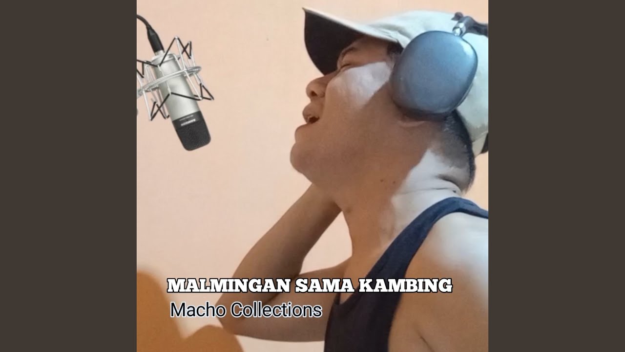 Malmingan sama kambing