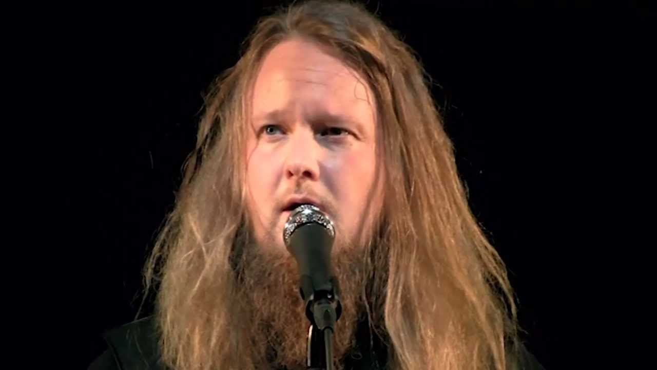 Stand up koomikko JP Kangas keikalla osa 1/3.