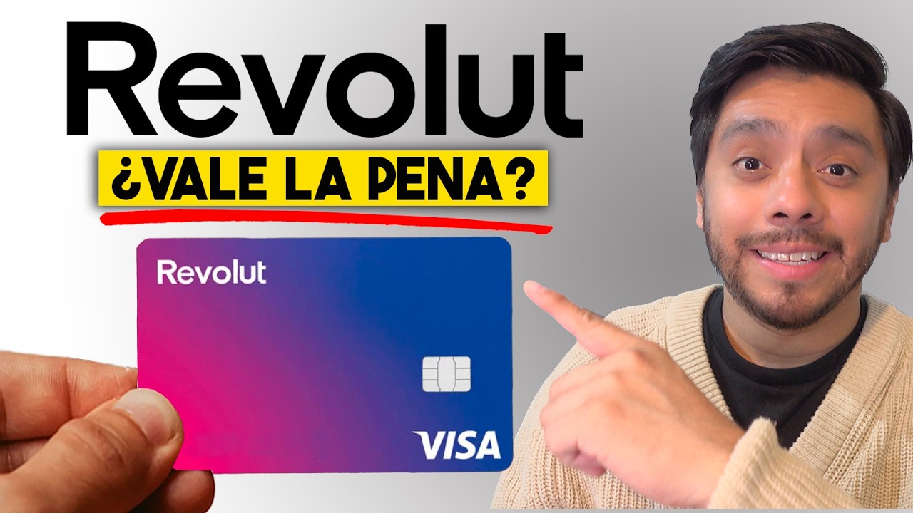 Revolut México: ¿Qué es y cómo funciona? ¿conviene ahorrar?