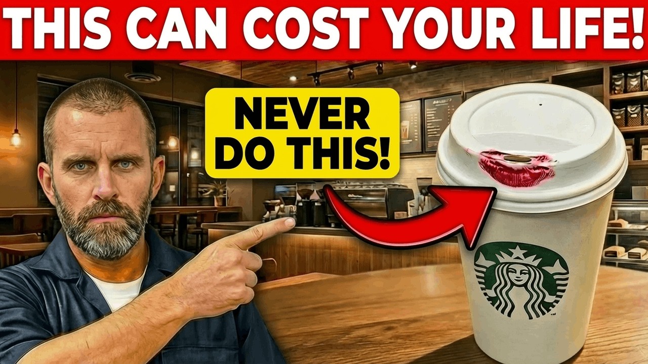 10 Worst Situational Awareness Mistakes Women Make in Public (This Is Serious)
