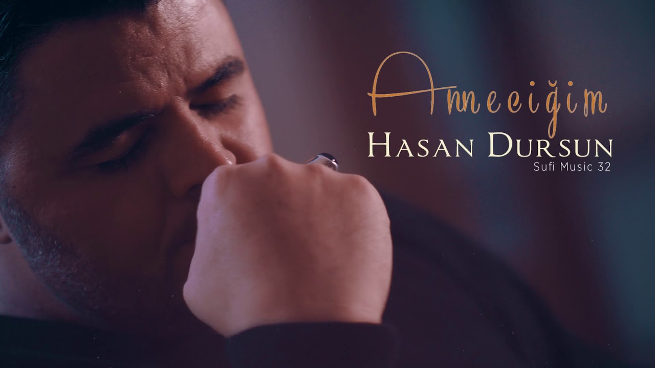 Hasan Dursun - Anneciğim - 2018 Yeni Albüm