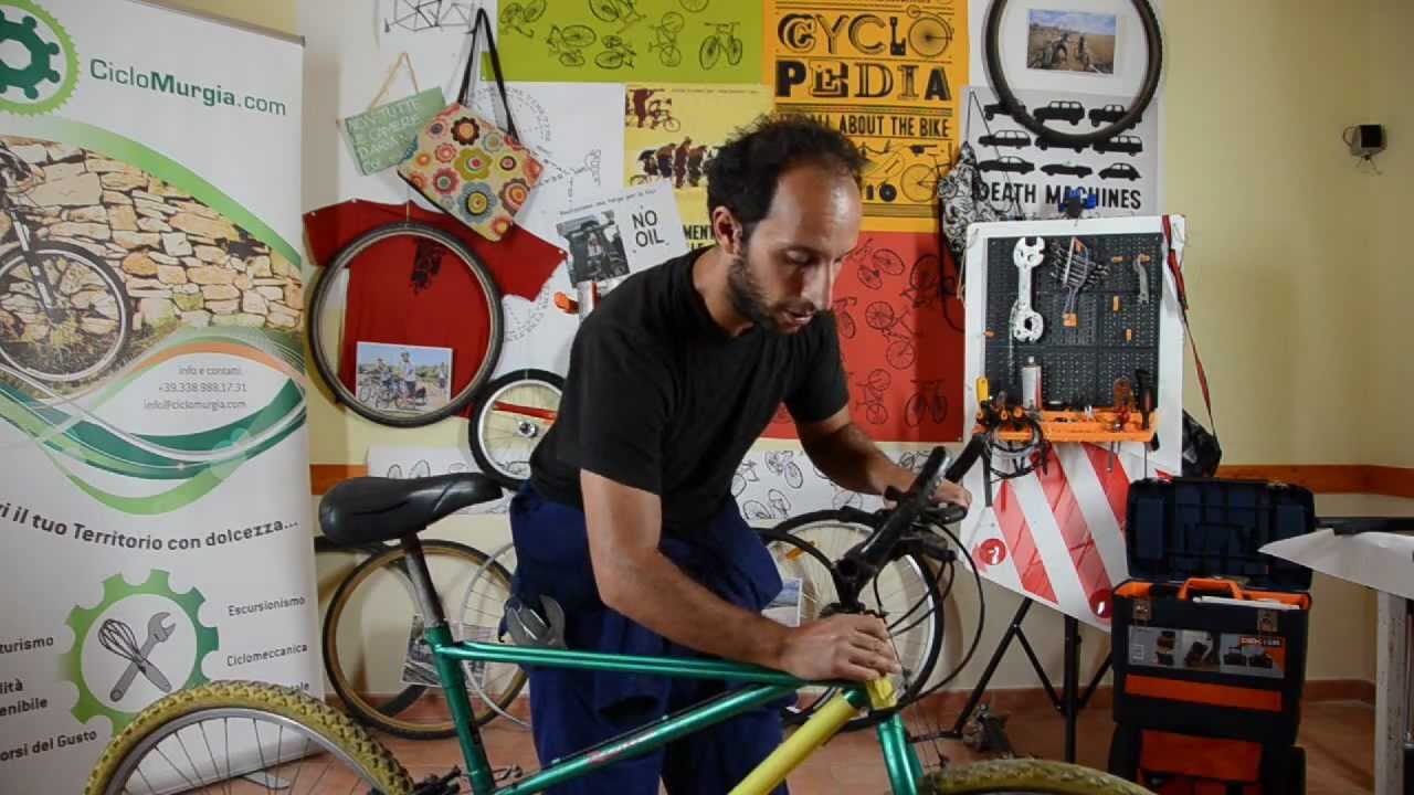 PUNTATA 5: La Serie Sterzo