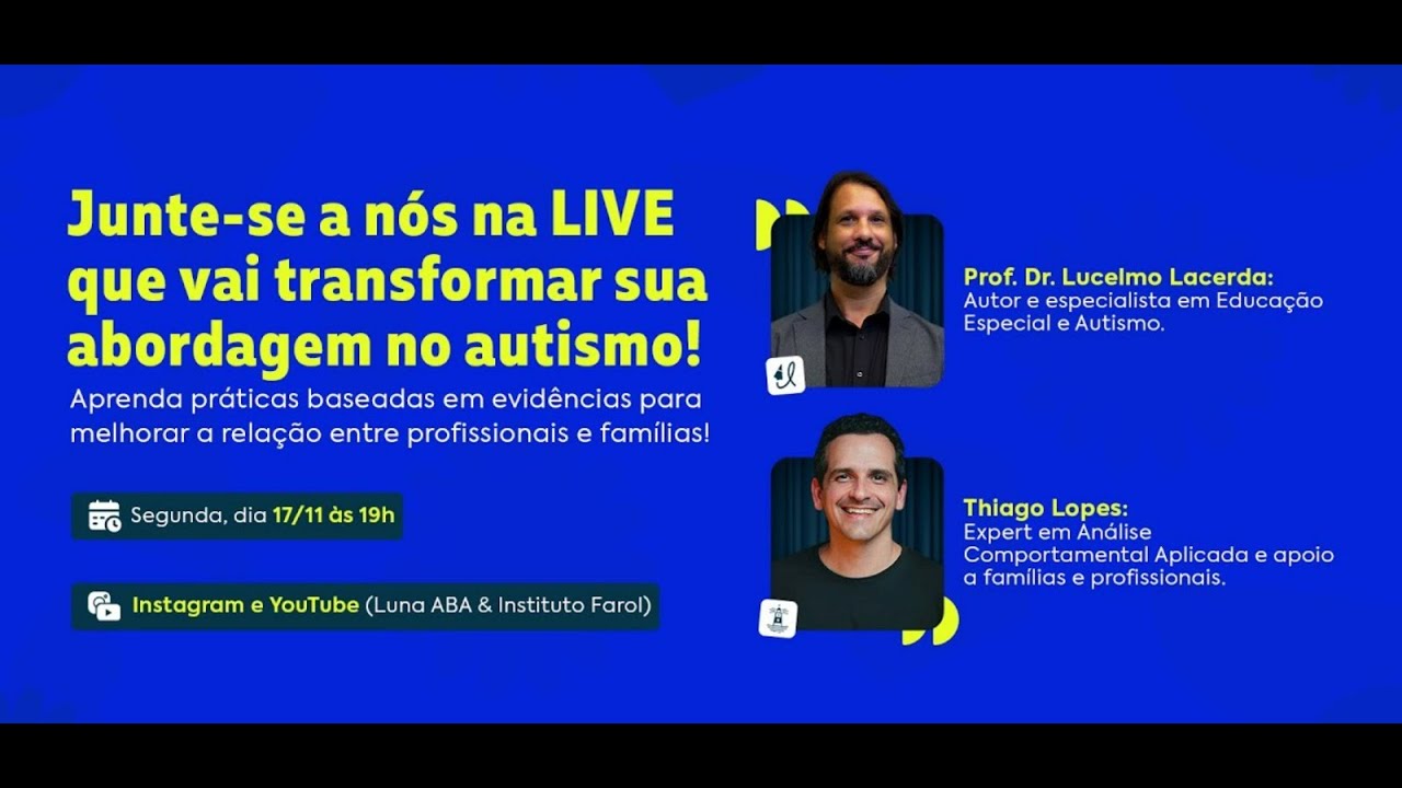 Práticas Baseadas em Evidências na Relação entre Família e Profissionais que Trabalham com Autistas