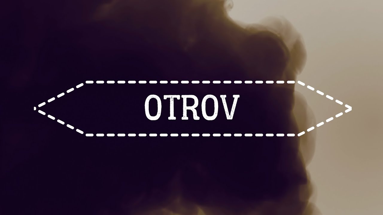 Crvena Jabuka - Otrov (Official lyric video)