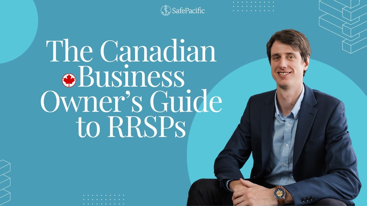 The Canadian Business Owner&rsquo;s Guide to RRSPs