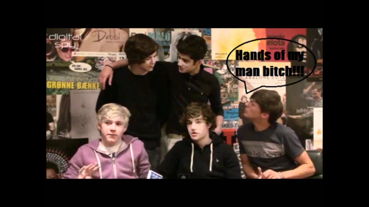 Larry Stylinson Bromance - Harry Styles & Louis Tomlinson Pictures